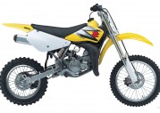 Suzuki RM85